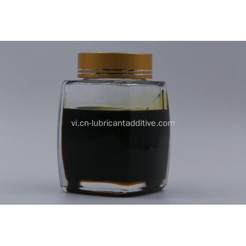 Chất bôi trơn canxi sulfurized alkyl phenate phụ gia